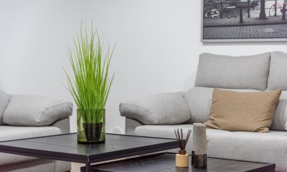 Resale - Villa - Cabo Roig