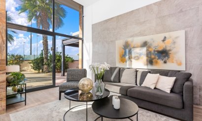 Resale - Villa - Cabo Roig