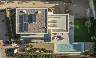 Resale - Villa - Las Colinas Golf Resort