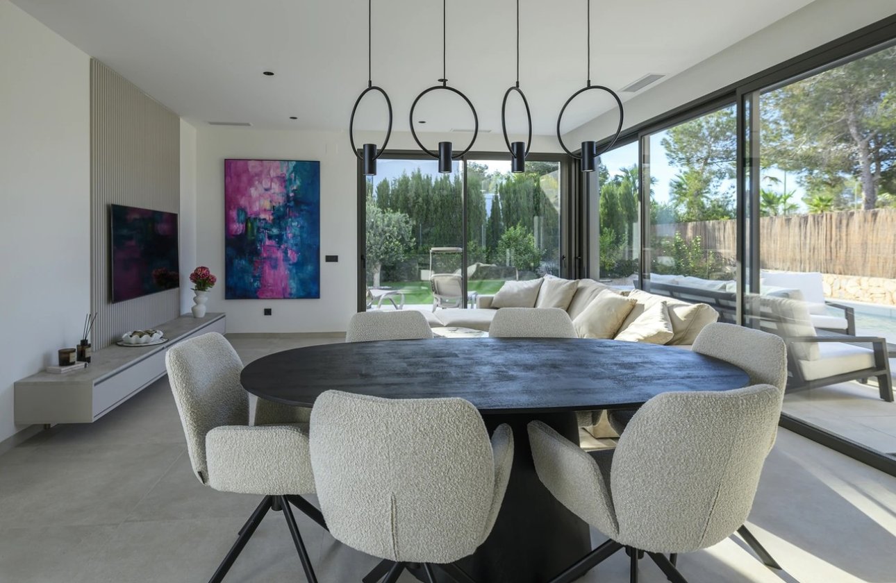 Resale - Villa - Las Colinas Golf Resort