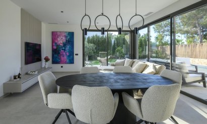 Resale - Villa - Las Colinas Golf Resort