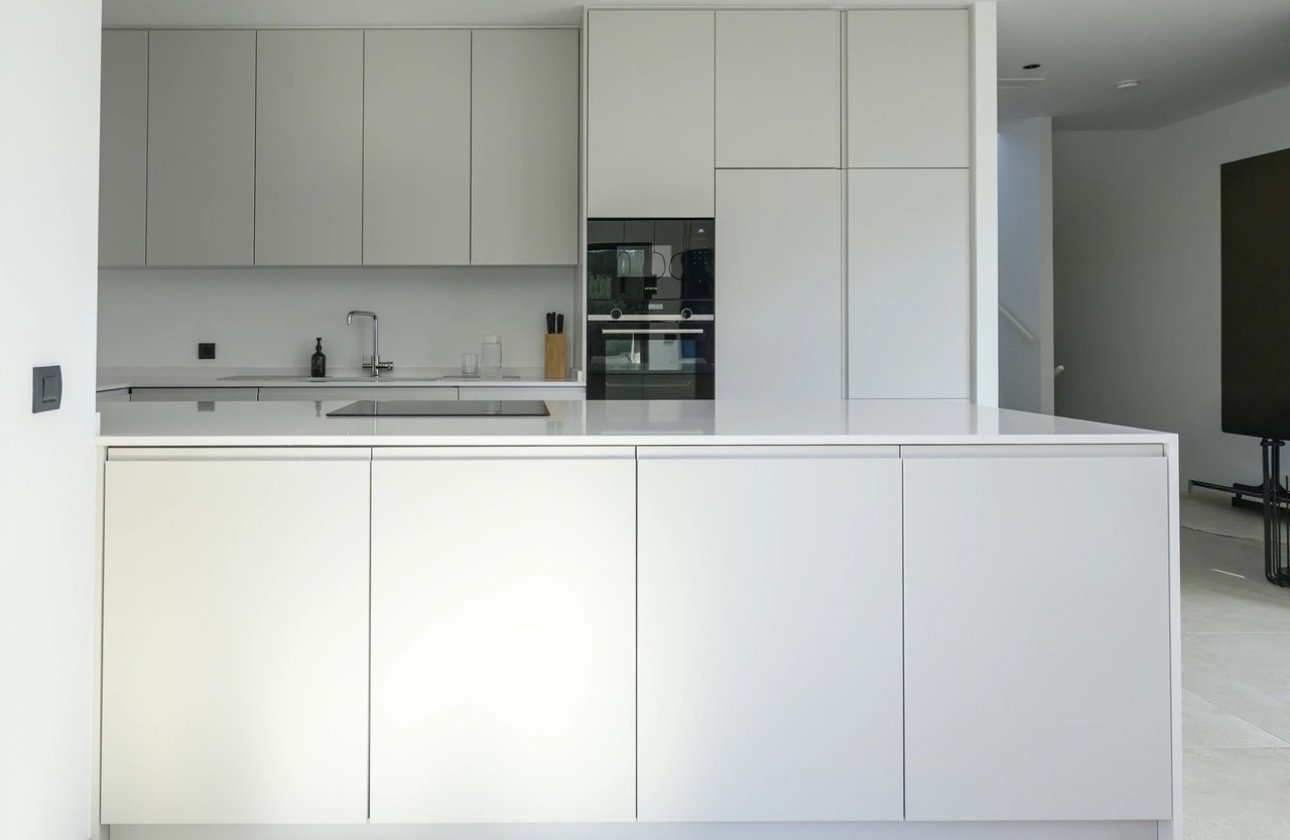 Resale - Villa - Las Colinas Golf Resort