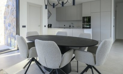 Resale - Villa - Las Colinas Golf Resort