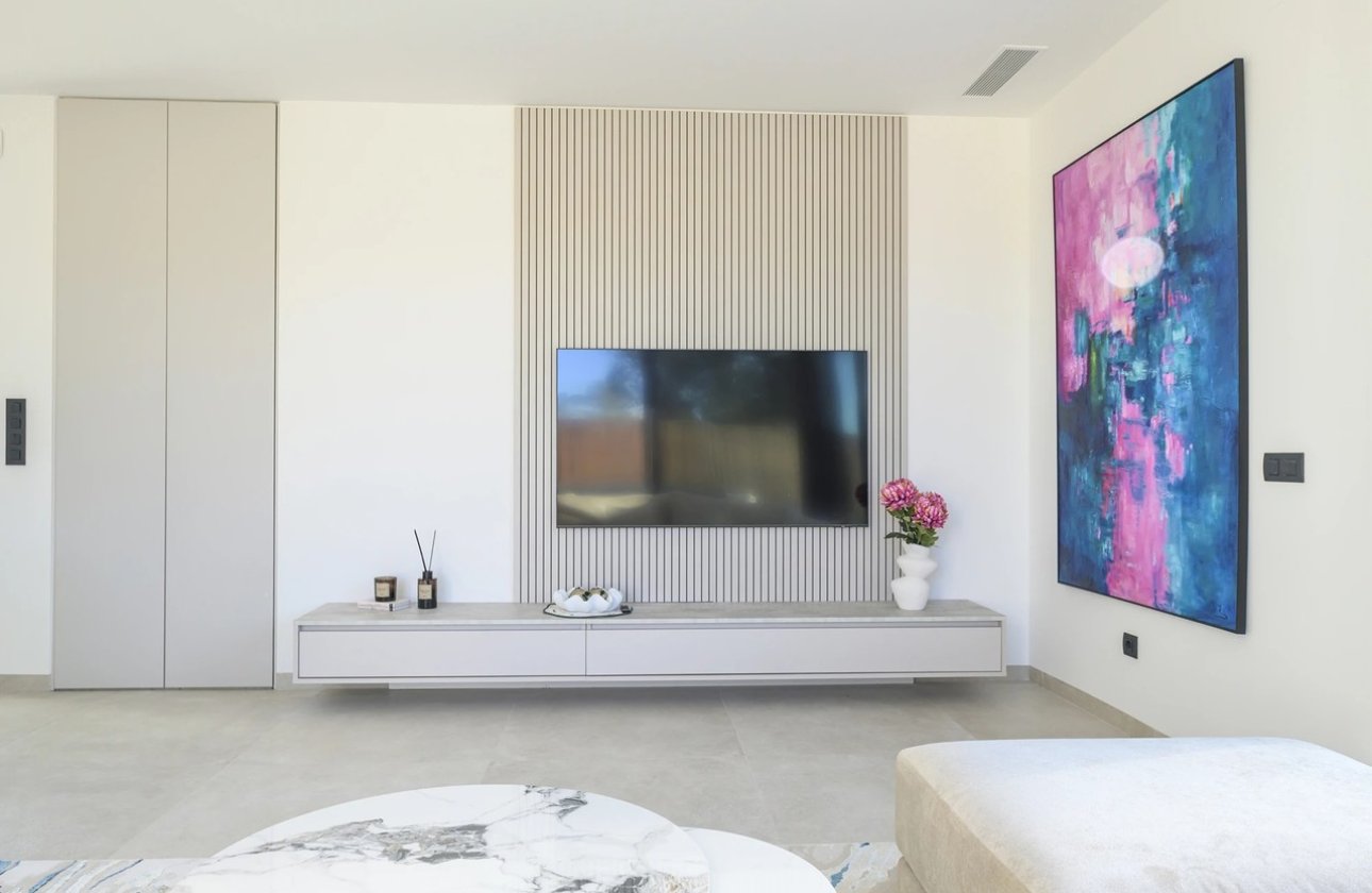 Resale - Villa - Las Colinas Golf Resort