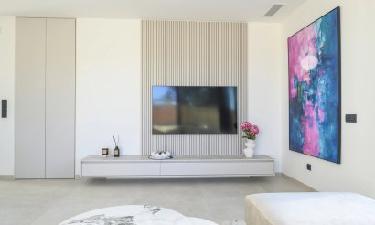 Resale - Villa - Las Colinas Golf Resort