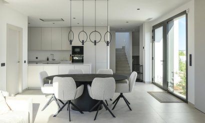 Resale - Villa - Las Colinas Golf Resort