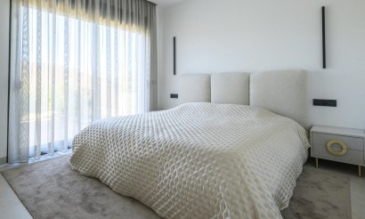 Resale - Villa - Las Colinas Golf Resort