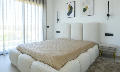 Resale - Villa - Las Colinas Golf Resort