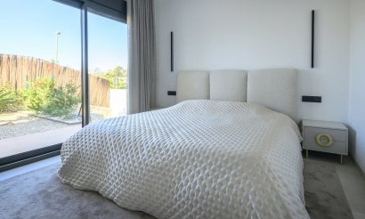 Resale - Villa - Las Colinas Golf Resort