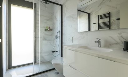 Resale - Villa - Las Colinas Golf Resort