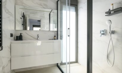 Resale - Villa - Las Colinas Golf Resort