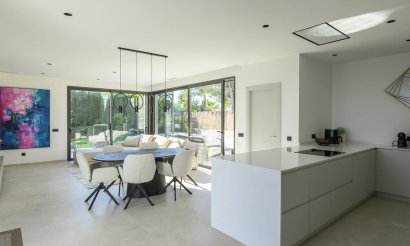 Resale - Villa - Las Colinas Golf Resort