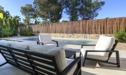 Resale - Villa - Las Colinas Golf Resort