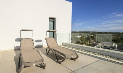 Resale - Villa - Las Colinas Golf Resort