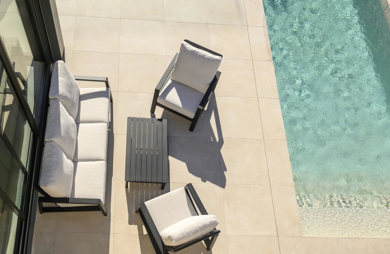 Resale - Villa - Las Colinas Golf Resort