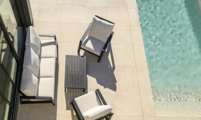 Resale - Villa - Las Colinas Golf Resort