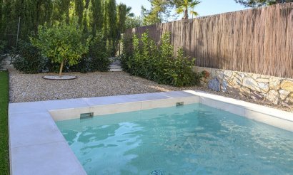 Resale - Villa - Las Colinas Golf Resort