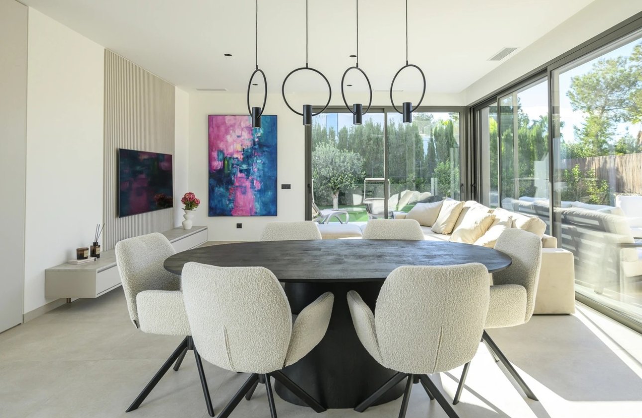 Resale - Villa - Las Colinas Golf Resort