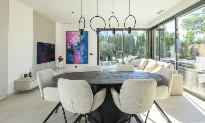 Resale - Villa - Las Colinas Golf Resort