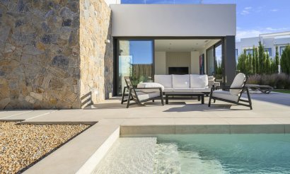 Resale - Villa - Las Colinas Golf Resort