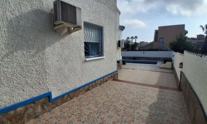 Resale - Villa - Rojales