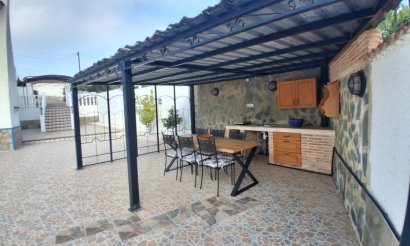 Resale - Villa - Rojales