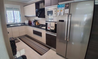 Resale - Villa - Rojales