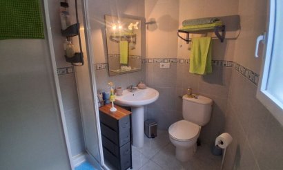 Resale - Villa - Rojales