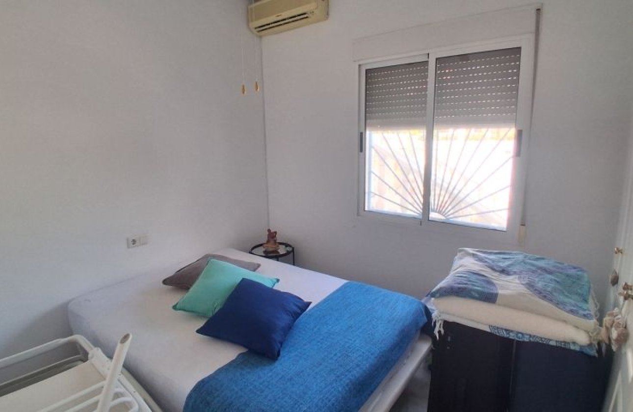 Resale - Villa - Rojales