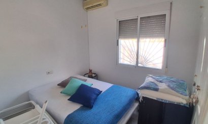 Resale - Villa - Rojales