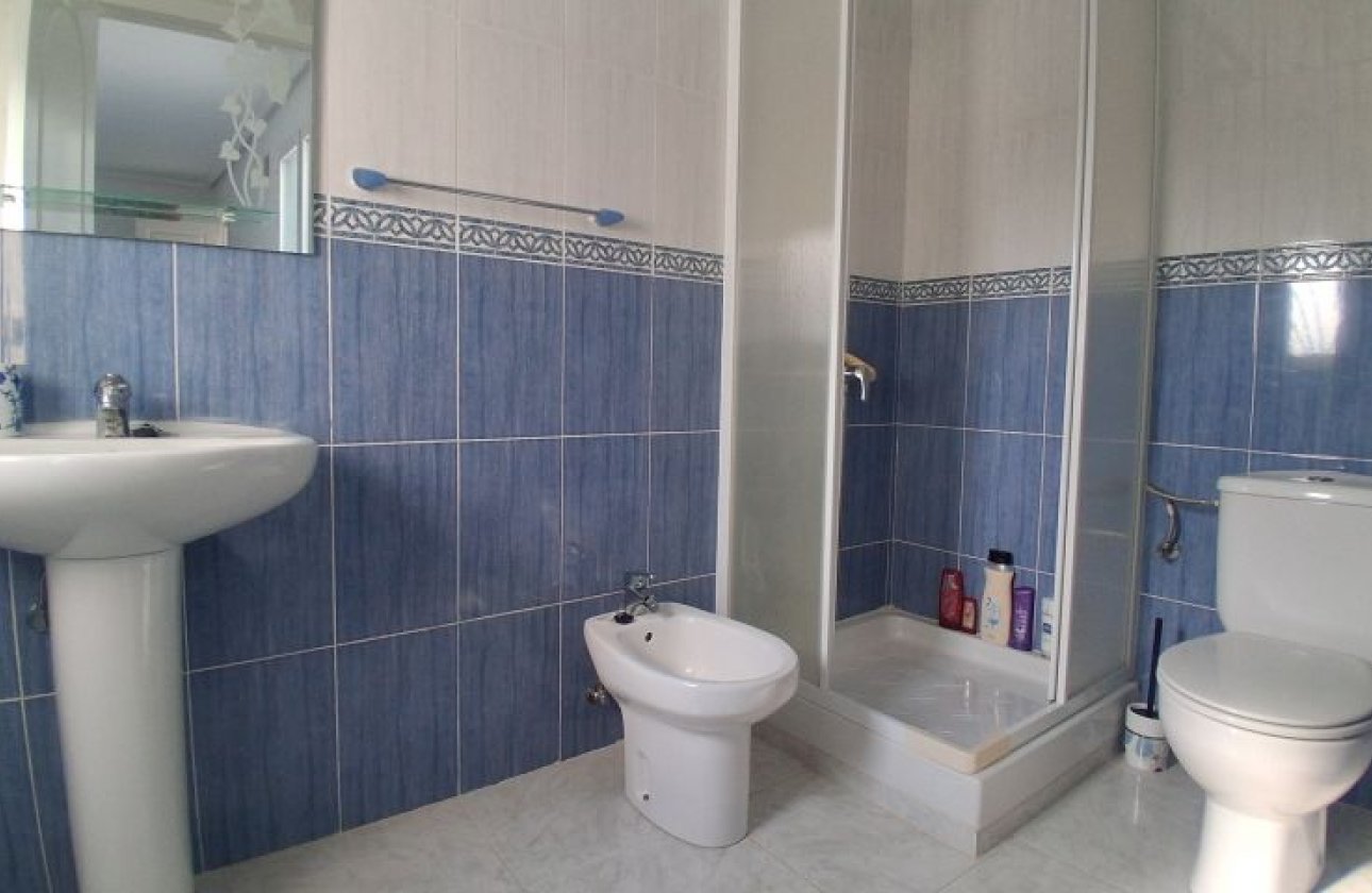 Resale - Villa - Rojales