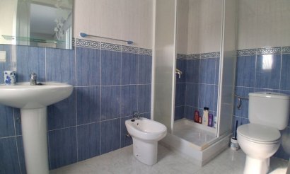 Resale - Villa - Rojales