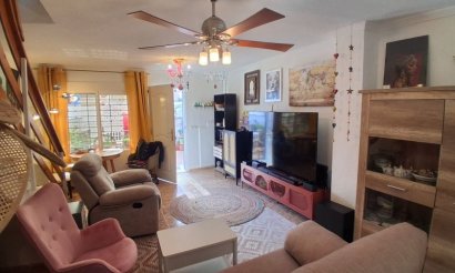 Resale - Townhouse - Torrevieja