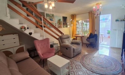 Resale - Townhouse - Torrevieja