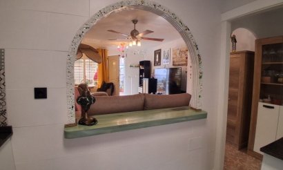 Resale - Townhouse - Torrevieja