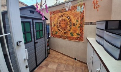 Resale - Townhouse - Torrevieja