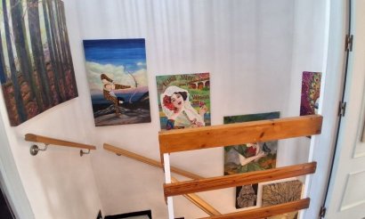 Resale - Townhouse - Torrevieja