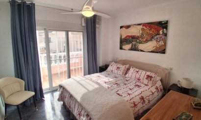 Resale - Townhouse - Torrevieja