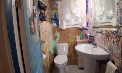 Resale - Townhouse - Torrevieja