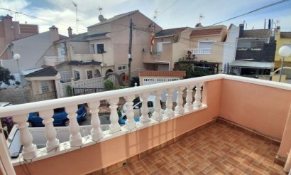 Resale - Townhouse - Torrevieja
