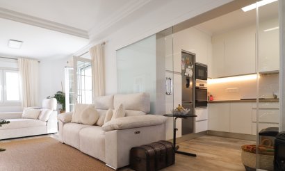 Resale - Villa - Orihuela Costa - Villamartin