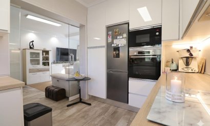 Resale - Villa - Orihuela Costa - Villamartin