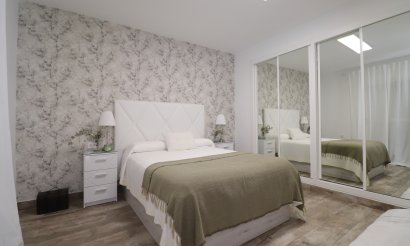 Resale - Villa - Orihuela Costa - Villamartin