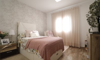 Resale - Villa - Orihuela Costa - Villamartin