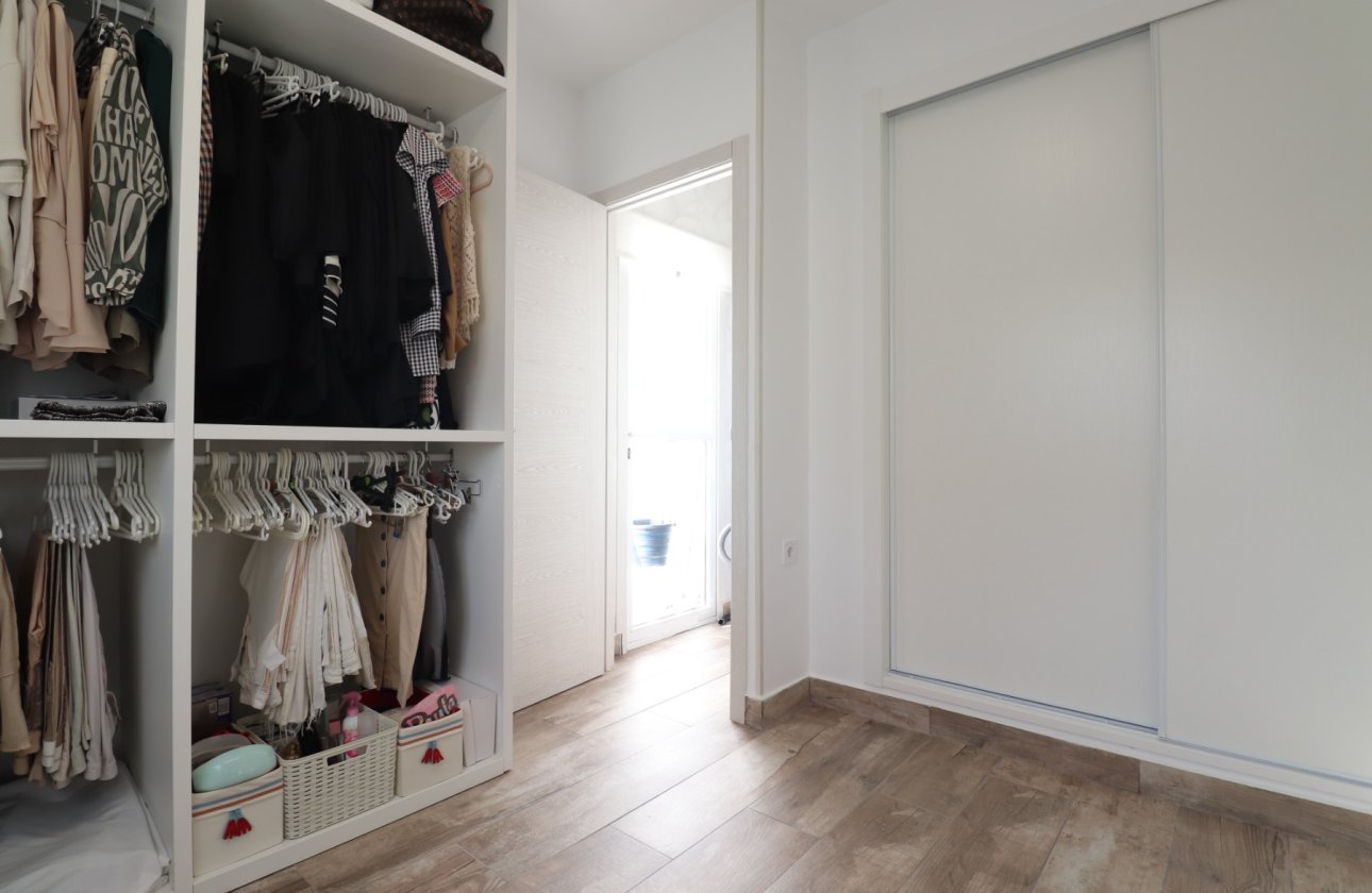 Resale - Villa - Orihuela Costa - Villamartin