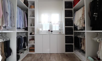 Resale - Villa - Orihuela Costa - Villamartin