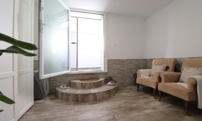 Resale - Villa - Orihuela Costa - Villamartin