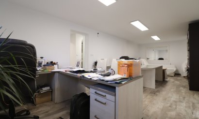 Resale - Villa - Orihuela Costa - Villamartin