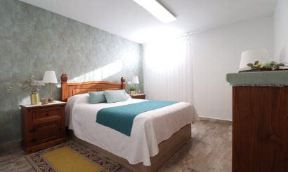 Resale - Villa - Orihuela Costa - Villamartin