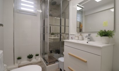 Resale - Villa - Orihuela Costa - Villamartin